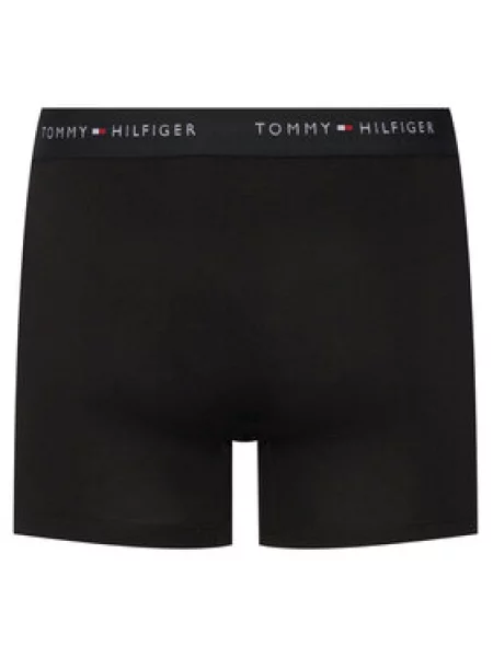 Boxerky Tommy Hilfiger černé
