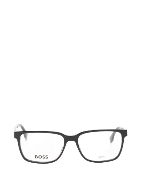 Ochelari de soare Boss negru