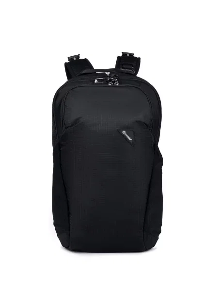 Рюкзак Pacsafe черный