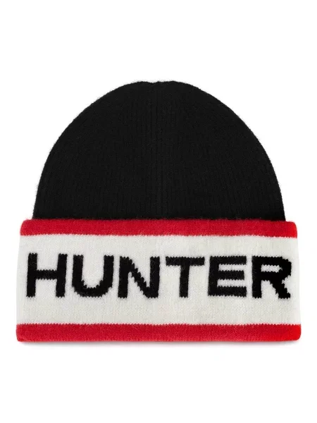 Căciulă Hunter negru