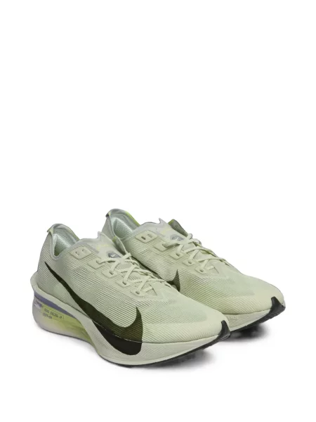 Fotbal sneakerși Nike Phantom verde