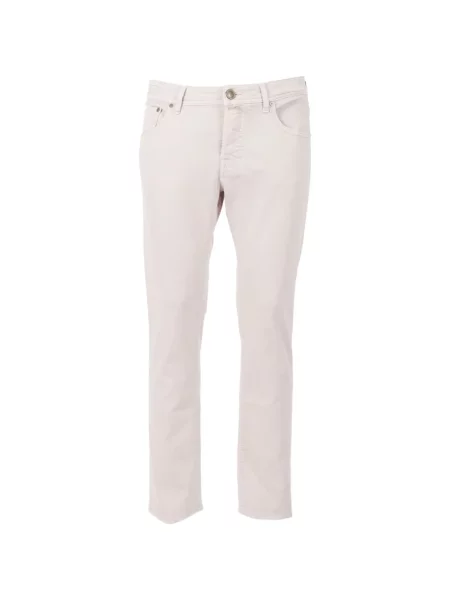 Džíny Jacob Cohen s 5 kapsami