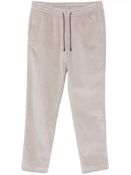 Pantaloni Sease gri
