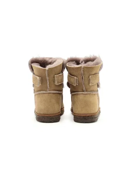 Buty do kostki dziecięce Pèpè