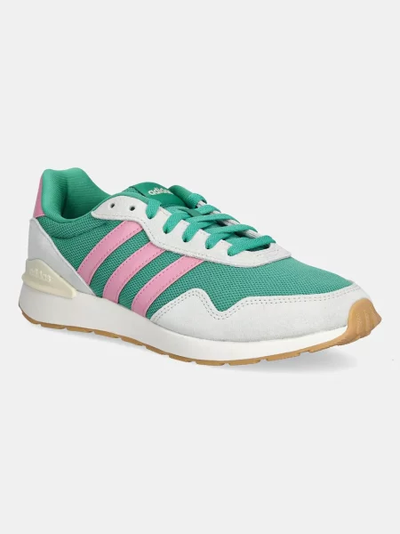 Adidas sneakers verde