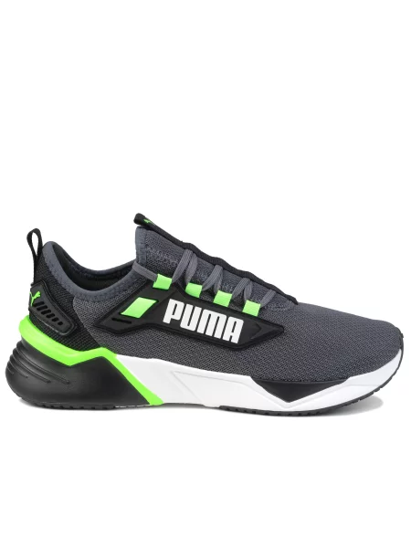 Buty sportowe treningowe Puma RETALIATE 3 czarne