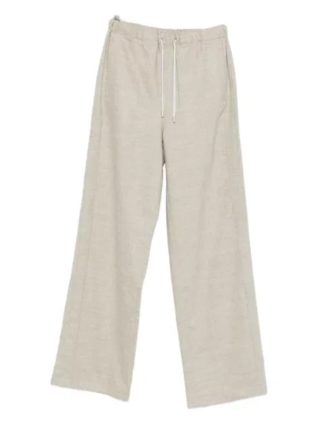 Pantaloni Gran Sasso