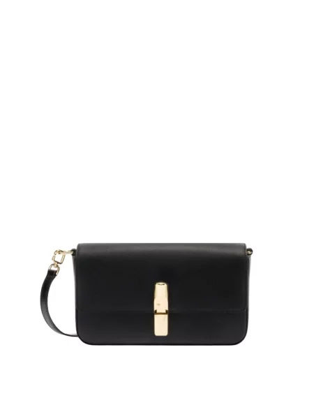 Torebka Furla czarna