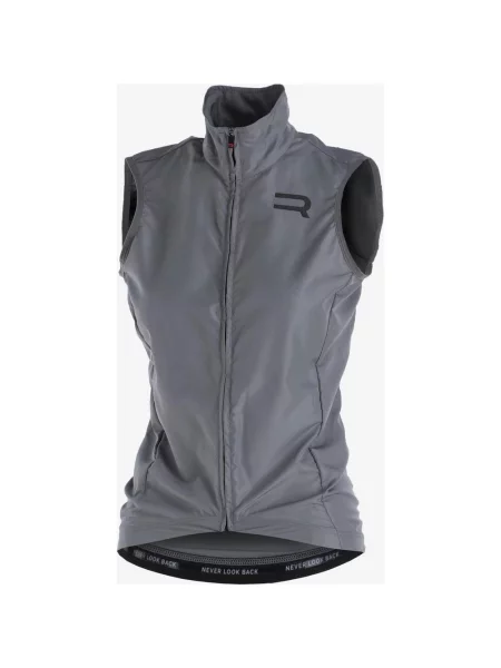 Kamizelka Finisseur Pro Race XS szara