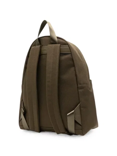 Rucsac A.p.c. cu imagine verde