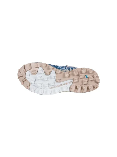 Pantofi La Sportiva albastru