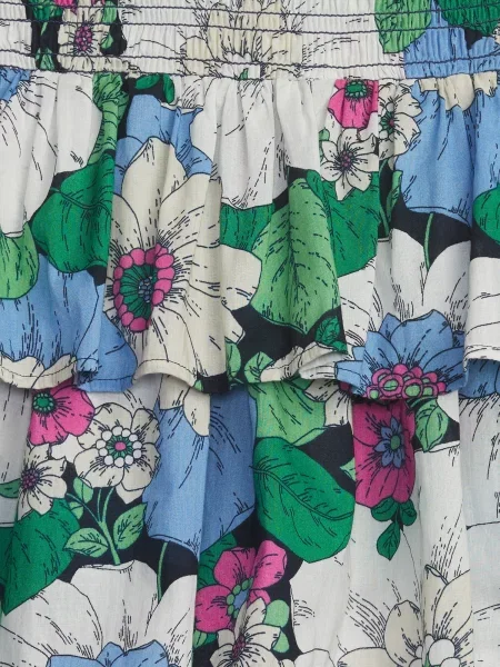 Rochie copii Gap gri