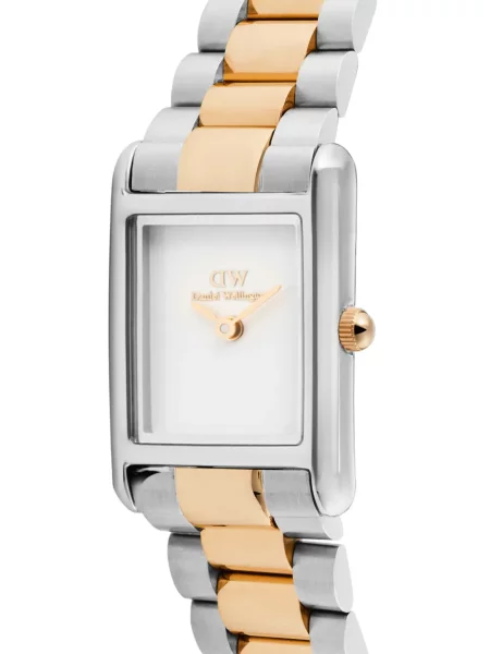 Ceas Daniel Wellington alb