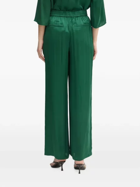 Pantaloni Marc Aurel verde