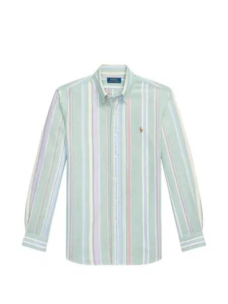 Șapcă Polo Ralph Lauren cu model herringbone din țesătură twill cu imagine albastru