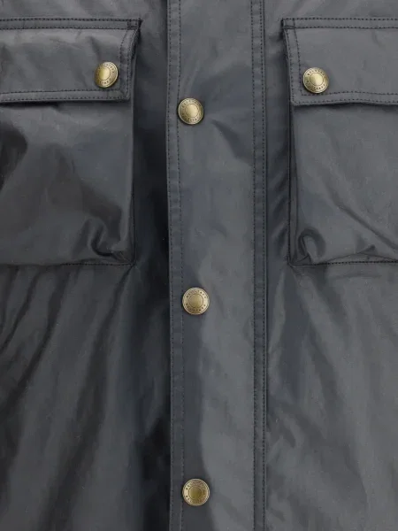 Geacă Belstaff negru