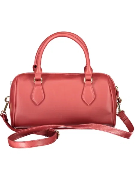 Torbica Valentino Bags rdeča
