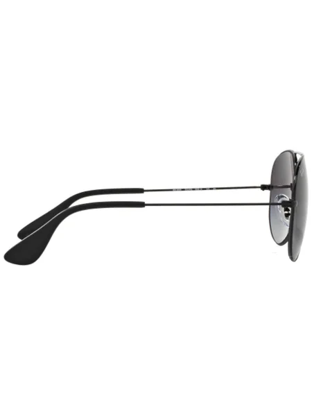 Ceas Ray-ban negru