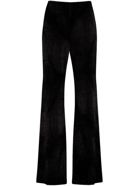 Pantaloni Maccapani negru