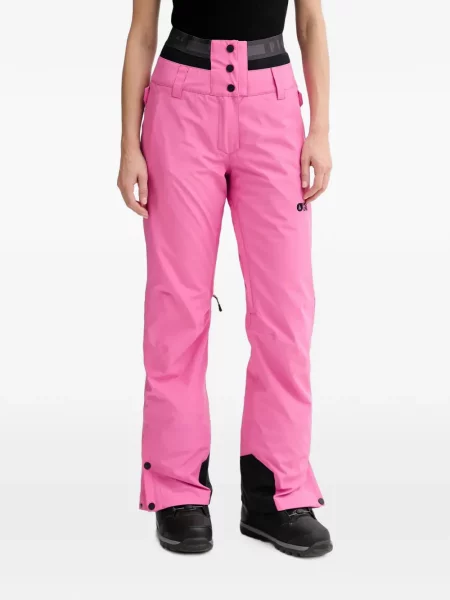 Pantaloni de schi Picture roz