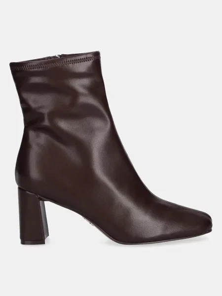 Ботинки Steve Madden коричневые