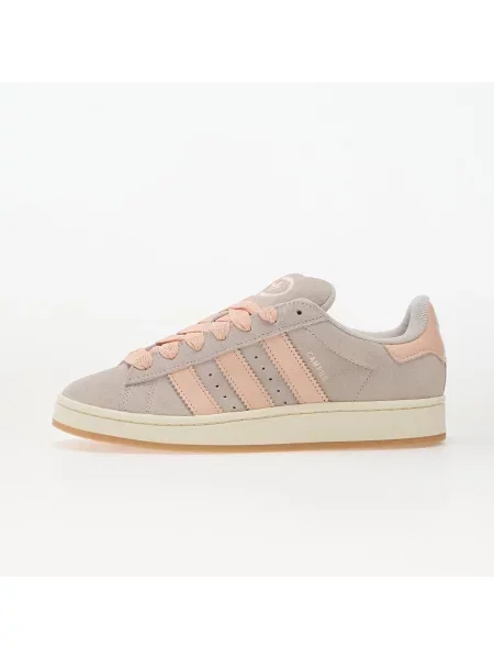 Сникърси adidas Campus Chalk Pearl/ Blush Pink/ Off White EUR 40 бяло