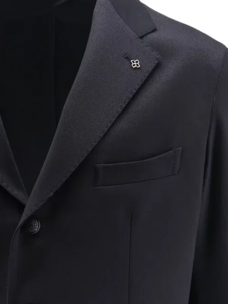Sacou Tagliatore negru