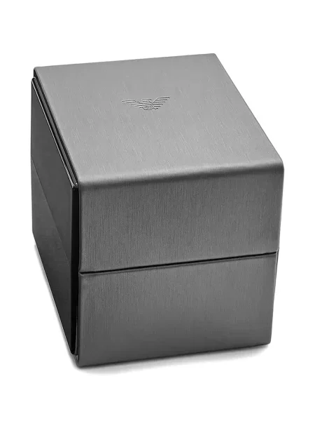 Часовници Emporio Armani сиво