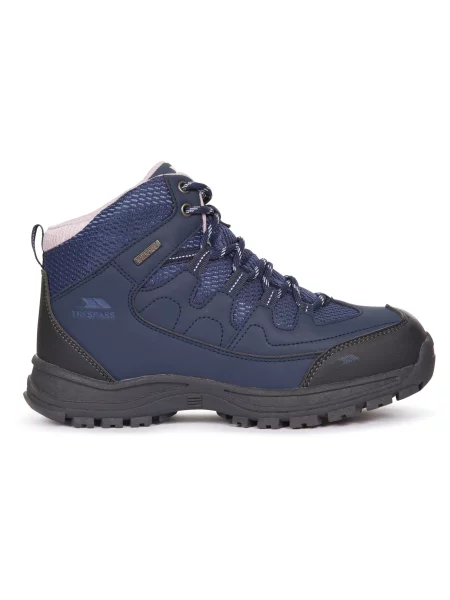 Pantofi Trespass negru