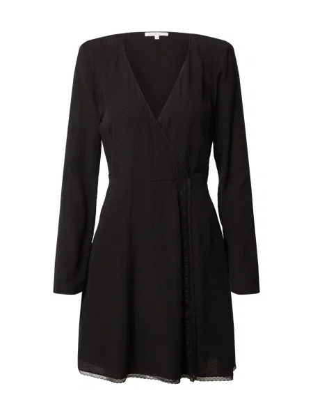 PATRIZIA PEPE Rochie de cocktail Abito' negru