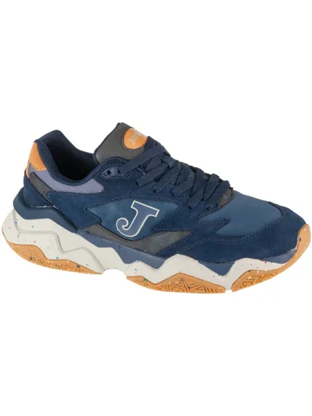 Pantofi Joma albastru