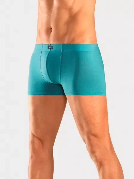 H.I.S Boksarice HIS Boxer modra črna