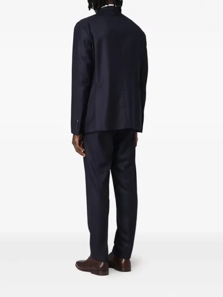 Costum Tagliatore albastru