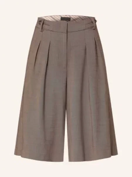 Liu Jo Bermudy braun szare