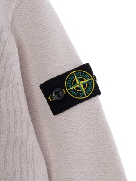 Bluza z kapturem dziecięca Stone Island