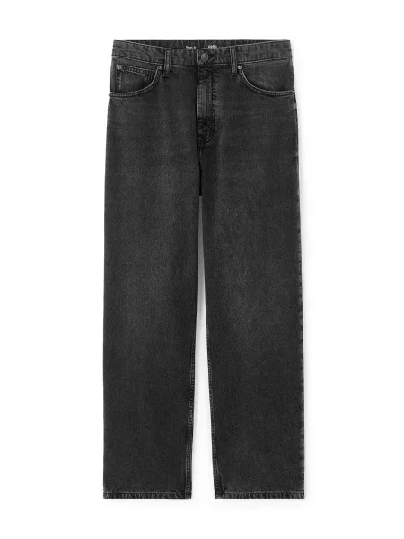 Blugi Celio negru