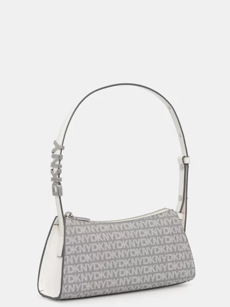 Сумочка Dkny сірий