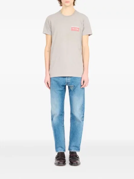 Tricou Maison Margiela cu imagine
