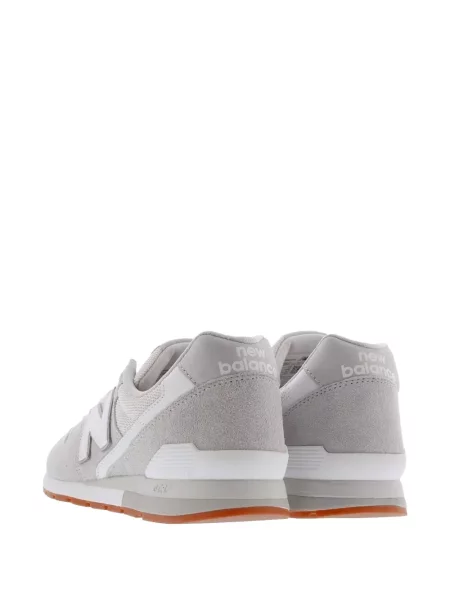 Sneakerși New Balance 996 gri