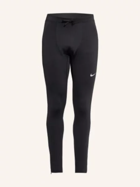 Nike Legíny Dri-Fit Essential černá