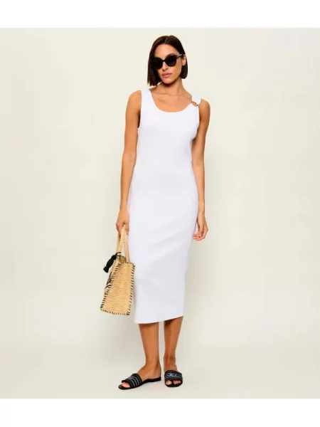 Liu Jo Beachwear Ruha fehér