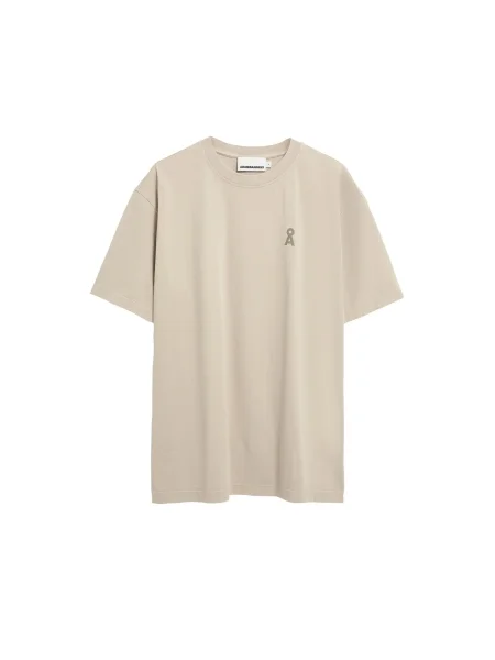 ARMEDANGELS Tričko béžová