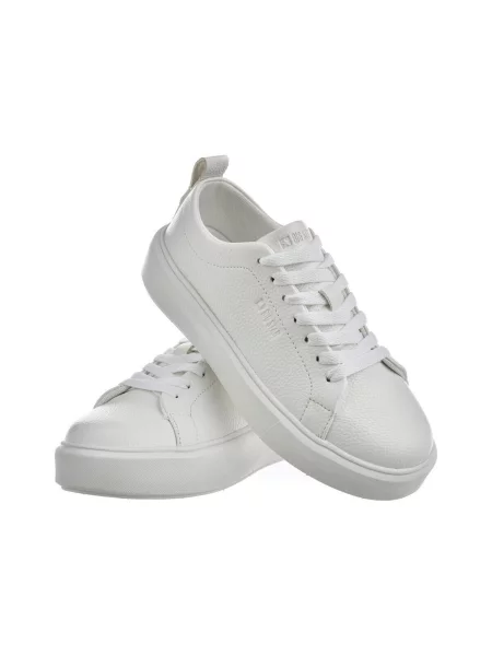 Pantofi Kappa alb