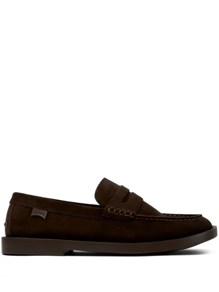 Pantofi loafer Camper maro