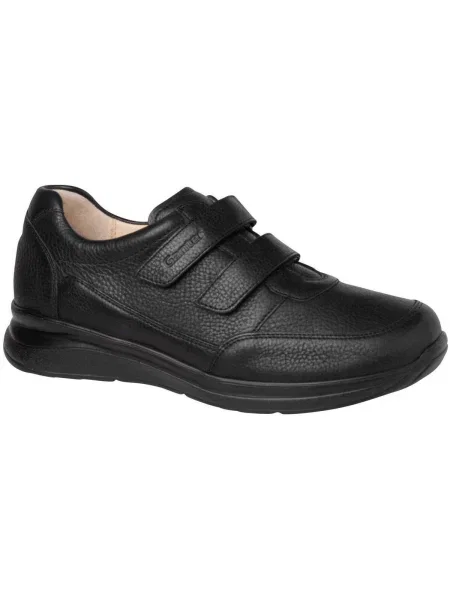 Pantofi Ganter negru