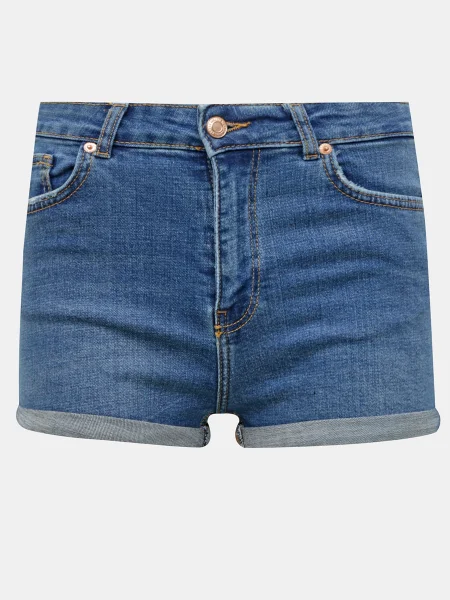 Tally Weijl Jeans Woven denim albastru
