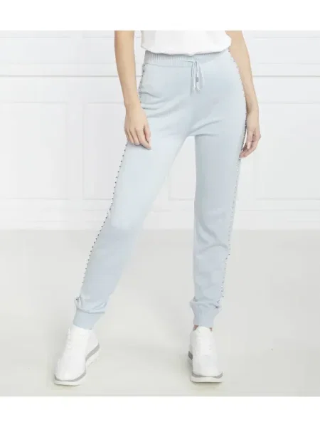 Liu Jo Sport Pantaloni de trening albastru