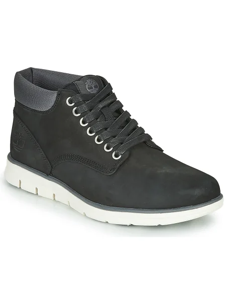 Kožené tenisky Timberland