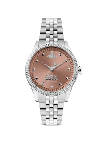 Ceas Vivienne Westwood roz