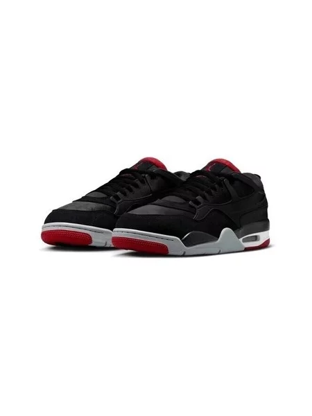 Tenisky Nike Air Jordan čierna